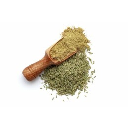 Fenouil moulu - par 1 kg
