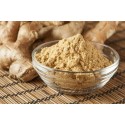 Gingembre pulvérisé - par 1 kg