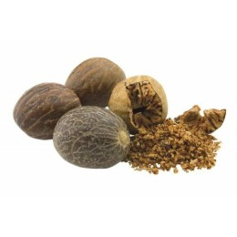 Muscade pulvérisée - par 1 kg