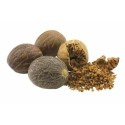 Muscade pulvérisée - par 1 kg