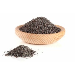 Pavot graine - sac de 1 kg