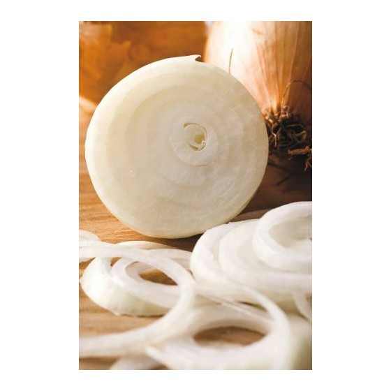 Oignon haché cuit - par 15 kg