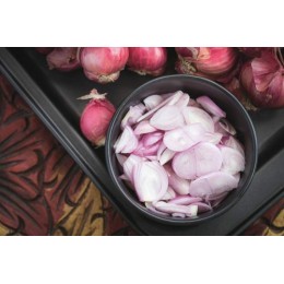Échalote en poudre en sac de 1 kg