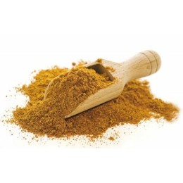 Curry Bovida / 450g