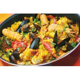 Épices Paëlla 1kg