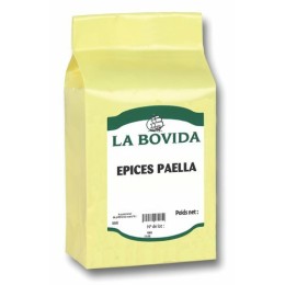 Épices pour paëlla - par 1 kg