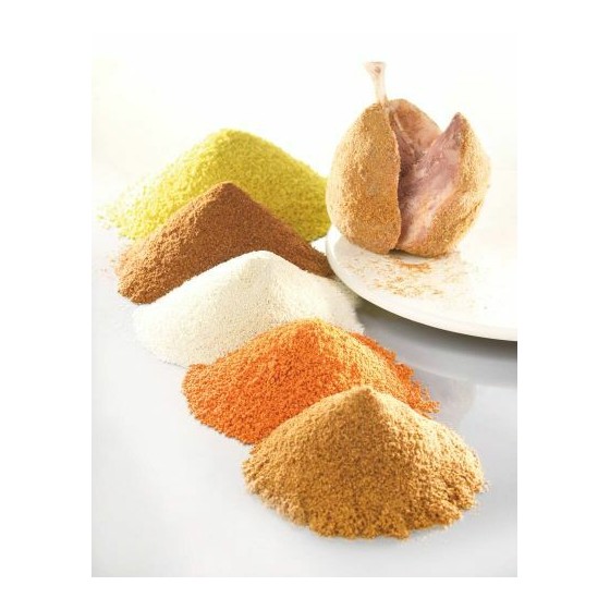 Chapelure blanche - par 5 kg Chapelure blanche - par 5 kg