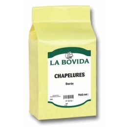 Chapelure dorée 25kg