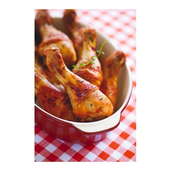 Épices poulet rôti - par 1 kg