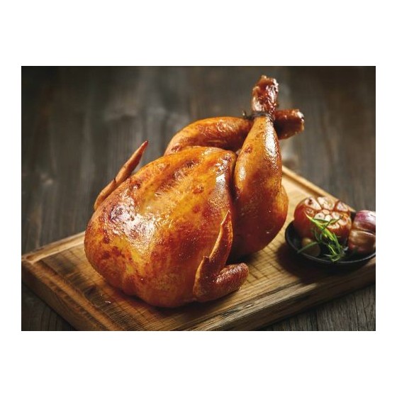 Épices poulet rôti - par 1 kg