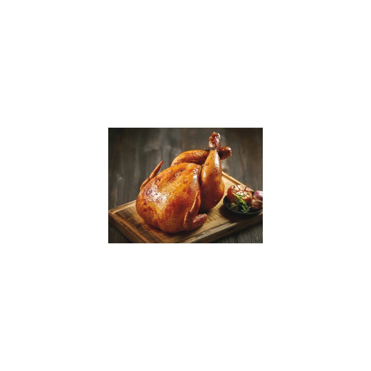 Epices Roti Epice poulet rotisserie - La Bovida