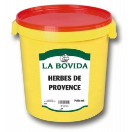 Épices Herbes de Provence 5kg