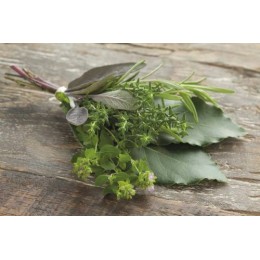 Herbes de Provence pot de 250 g