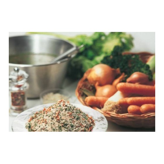 Court bouillon - par 1 kg Court bouillon - par 1 kg