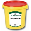 Court bouillon - par 10 kg