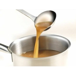 Fond brun Lié 1 kg