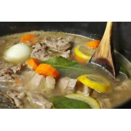 Jus de veau - par 1 kg