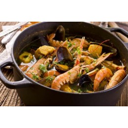 Fumet de poisson 1 kg