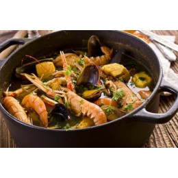 Fumet de crustacés - par 1 kg