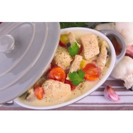 Roux Blanc - par 20 kg