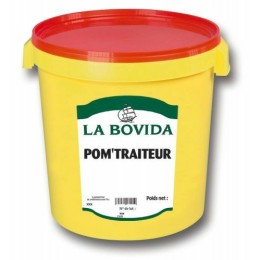Pom'Traiteur 5 kg