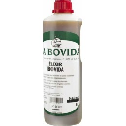 Elixir Bovida 1l