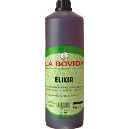 Elixir BOVIDA 10l