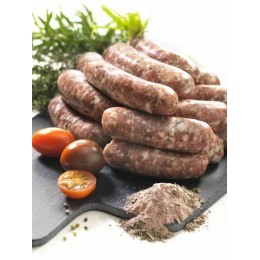Complet provençale - seau de 5 kg