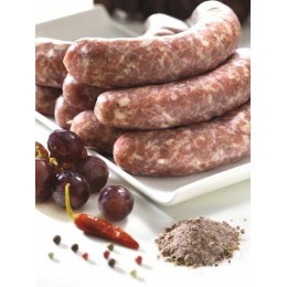 Complet vigneronne - seau de 5 kg