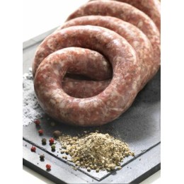 Complet fleur de sel de Guérande - seau de 5 kg