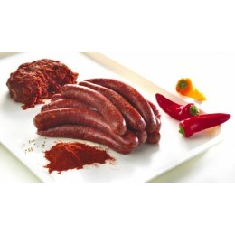Complet merguez - par 5 kg