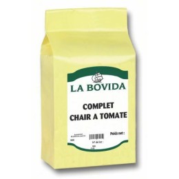 Complet chair à tomate - par 2 kg