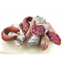 Complet Saucisson Sec 2 kg