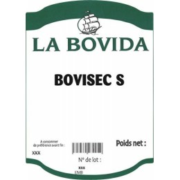 Bovisec S 2 kg