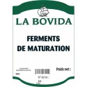 Ferments de maturation T-SL Bactoferm - par 15 g