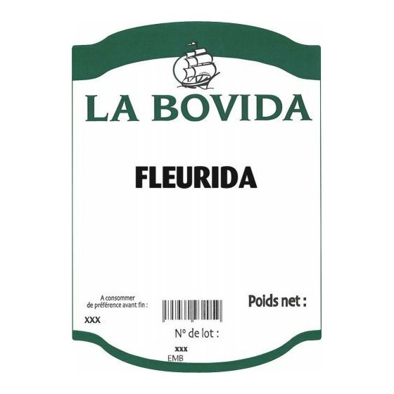 Fleurida - par 25 kg Fleurida - par 25 kg