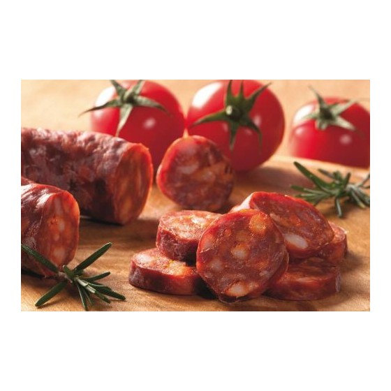 Good chorizo - par 5 kg Good chorizo - par 5 kg