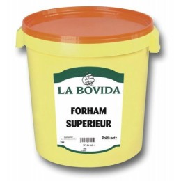 Forham supérieur 9 kg