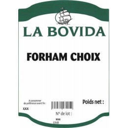 Forham Choix 14 kg