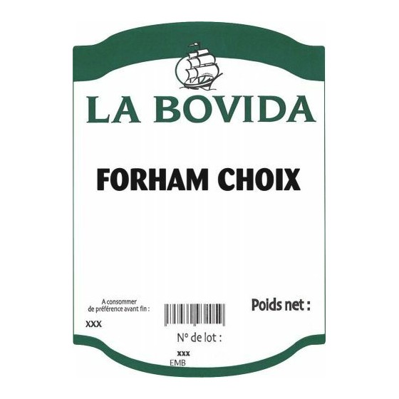 Forham Choix 14 kg