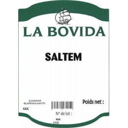 Saltem nouvelle formule en 6kg