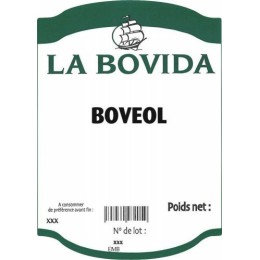 Bovéol 10kg