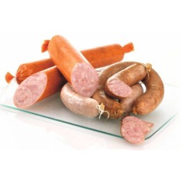 Good Saucisson à l'ail 1kg