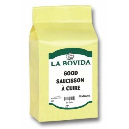 Good Saucisson à cuire 1 kg