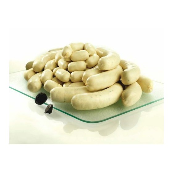 Complet boudin blanc - par 10 kg Complet boudin blanc - par 10 kg