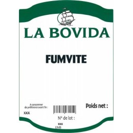 Fumvite 5kg