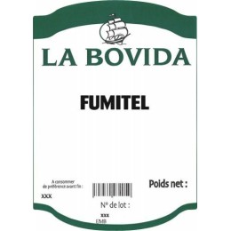 Fumitel 1 kg