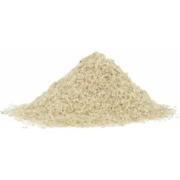 Sciure de bois de hêtre pour fumage grain 0,5 à 1 mm - par 15 kg