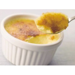 Colorant liquide jaune d'œuf - par 1 L