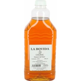 Cognac 40° 2l